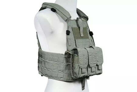 Kamizelka taktyczna Emerson Gear 94K Plate Carrier M4