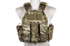 Kamizelka taktyczna Emerson Gear Plate Carrier Blue Label 094K Multicam