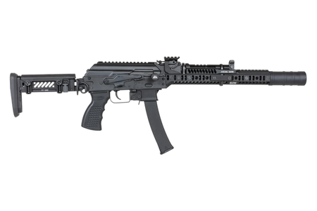 Pistolet maszynowy ASG Arcturus PP-19-01 Vityaz Carbine ZTAC SP1 FE™