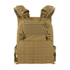Kamizelka taktyczna M-Tac Curiass Fast QRS Gen.II XL Plate Carrier