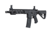 Karabinek ASG Arcturus LWT MK-I CQB 10" AEG SPORT SE™ Czarny