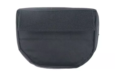 Kieszeń Emerson AVS JPC CPC Fanny Pack - Czarny