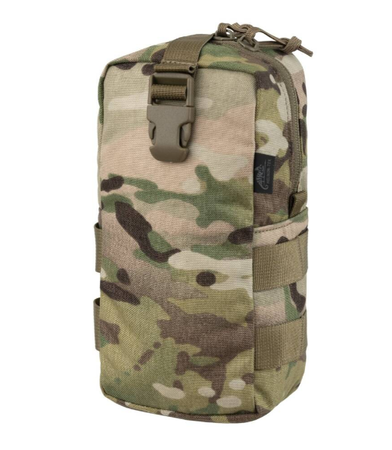 Helikon - Kieszeń MOLLE Guardian Multi Pouch - Cordura - MultiCam - MO-GPM-CD-34
