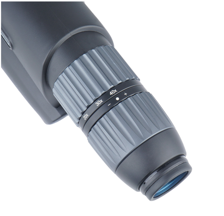 Vector Optics - Luneta obserwacyjna Continental Pro 12-40x60 ED - SCSS-02