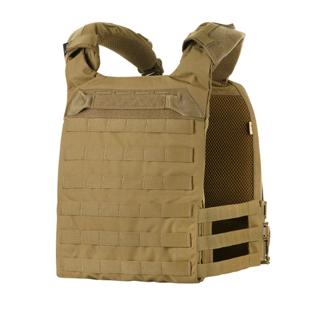 Kamizelka taktyczna M-Tac Curiass Fast QRS Gen.II XL Plate Carrier