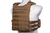 Kamizelka taktyczna M-Tac Curiass Fast QRS Gen.II Plate Carrier Medium
