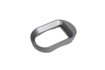 Lekki Magwell do TM Hi-Capa Tytanowy – Aluminium, ASG