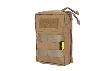 Kieszeń Emerson Utility Pouch MOLLE - Coyote Brown
