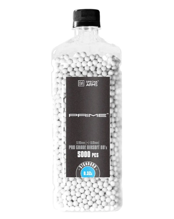 Kulki precyzyjne Specna Arms PRIME™ 0.32g - 5000 szt.