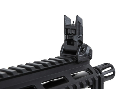 Karabinek ASG Arcturus LWT MK-I CQB 10" AEG SPORT SE™ Czarny