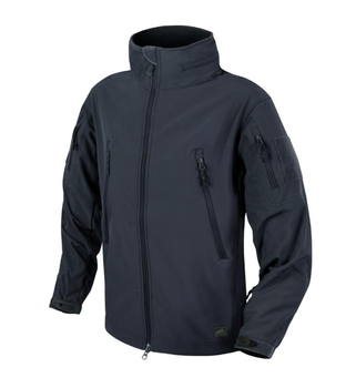 Helikon - Kurtka Gunfighter - Granatowa - KU-GUN-FM-37 XL