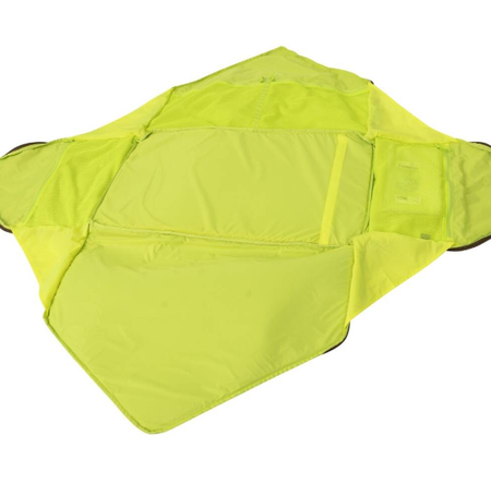 Helikon - Torba Alien - Cordura - Coyote - TB-ALB-CD-11