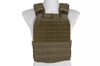 Kamizelka taktyczna GFC Tactical Plate Carrier MOLLE/Laser-Cut