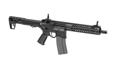 Replika G&G SBR8 9 Inch Seekins Precision S-AEG