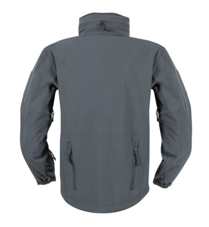 Helikon - Kurtka Gunfighter - Foliage Green - KU-GUN-FM-21 3XL