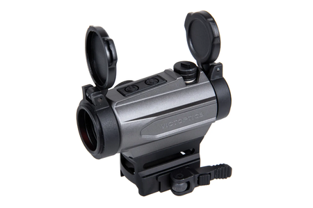 Kolimator VictOptics SRD 1x20 Szary