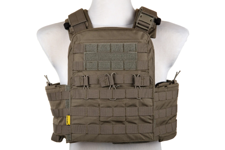 Kamizelka taktyczna Emerson Gear Plate Carrier CPC Style