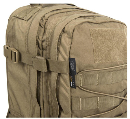 Helikon - Plecak Raccoon Mk2 - 20L - Czarny - PL-RC2-CD-01