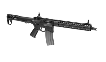 Replika G&G SBR8 SD 12 Inch Seekins Precision S-AEG