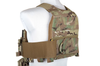 Kamizelka taktyczna FC SH Plate Carrier