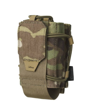 Helikon - Kieszeń na radiostację Radio Pouch - Multicam - MO-GRP-CD-34