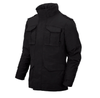 Helikon - Kurtka Covert M-65 - Czarna - KU-C65-DC-01 L