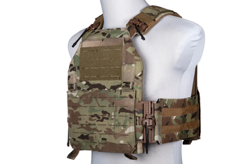 Kamizelka taktyczna LAVC Assault Plate Carrier