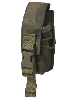 Helikon - Kieszeń na granat hukowo-błyskowy Flash Grenade Pouch - Pantera Leśna - MO-GFG-CD-04
