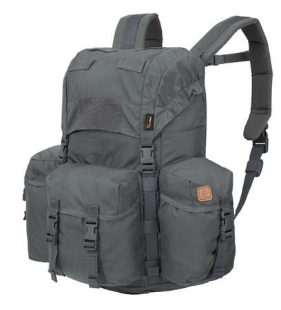 Helikon - Plecak Bergen Backpack - Cordura - 18 L- Shadow Grey - PL-BGN-CD-35