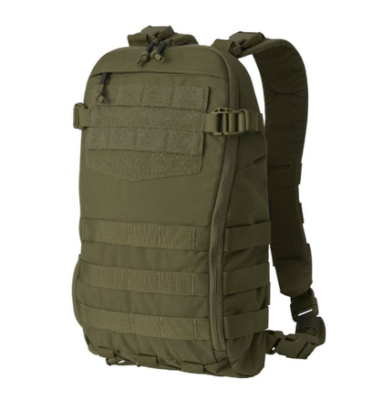 Helikon - Plecak do kamizelki taktycznej Guardian Smallpack - Olive Green - PL-GSP-CD-02