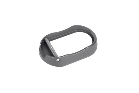 Lekki Magwell do TM Hi-Capa Tytanowy – Aluminium, ASG