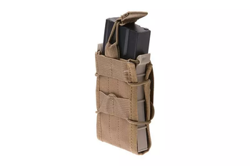 Uniwersalna ładownica  karabinowa Emerson SUMP - coyote brown