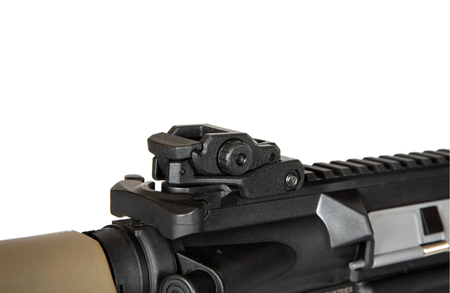 Karabinek ASG Specna Arms SA-F01 FLEX GATE X-ASR Half-Tan