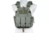 Kamizelka taktyczna Emerson Gear 94K Plate Carrier M4