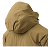 Helikon - Kurtka softshell Trooper MK2 - StormStretch - Taiga Green - KU-TRM-NL-09