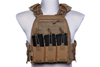 Kamizelka taktyczna M-Tac Curiass Fast QRS Plate Carrier Medium