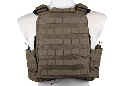 Kamizelka taktyczna Emerson Gear Plate Carrier CPC Style