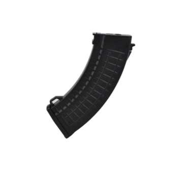 Mid Cap LCT LCK M7 magazine 70 rnd Black