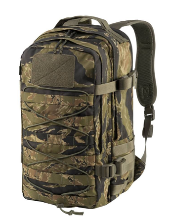 Helikon - Raccoon Mk2 Backpack - 20 L - Tiger Stripe - PL-RC2-CD-62