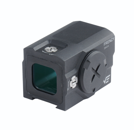 Vector Optics - Kolimator zamknięty Frenzy Plus 1x18x20 - SCRD-63