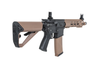 Karabinek ASG Arcturus LWT MK-I CQB 10" AEG SPORT SE™ Half-Tan