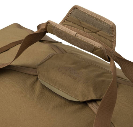 Helikon - Torba Alien - Cordura - Czarny - TB-ALB-CD-01