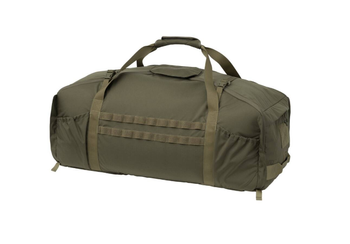 Helikon - Torba Alien - Cordura - Olive Green - TB-ALB-CD-02