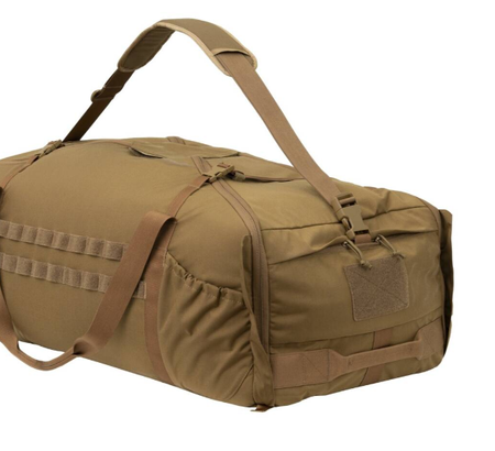 Helikon - Torba Alien - Cordura - Coyote - TB-ALB-CD-11