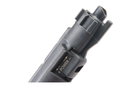 Dysza MWS  Angry Gun Enhanced Drop In Complete MPA Nozzle Set Gen 2 for Marui MWS M4 -