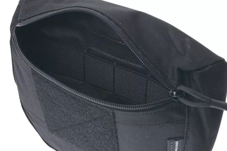 Kieszeń Emerson AVS JPC CPC Fanny Pack - Czarny