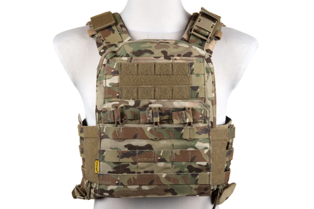 Kamizelka taktyczna Emerson Gear New CPC Style Plate Carrier