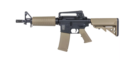 Specna Arms SA-F11 FLEX™ GATE X-ASR Gen.2 Half-Tan