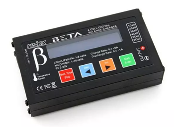 Ładowarka Redox BETA