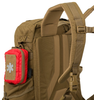 Helikon - Plecak Bergen Backpack - Cordura - 18 L- Desert Night Camo - PL-BGN-CD-0L